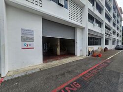 Times Centre (D19), Factory #482192671